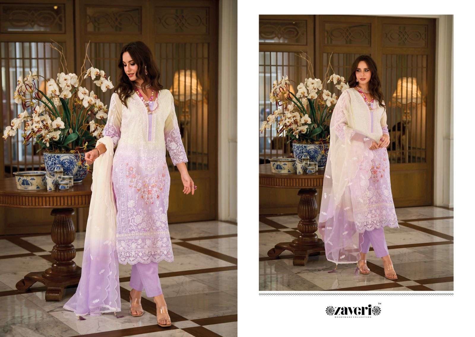 FEMINA by ZAVERI view 5