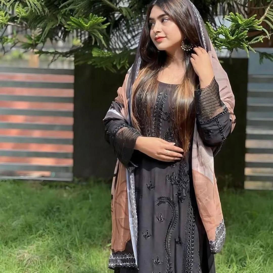 MR 001 Pakistani Design Salwar