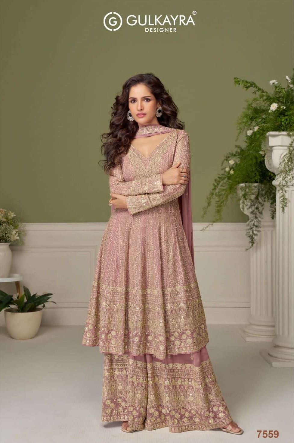 Glamour by Gulkayra view 2