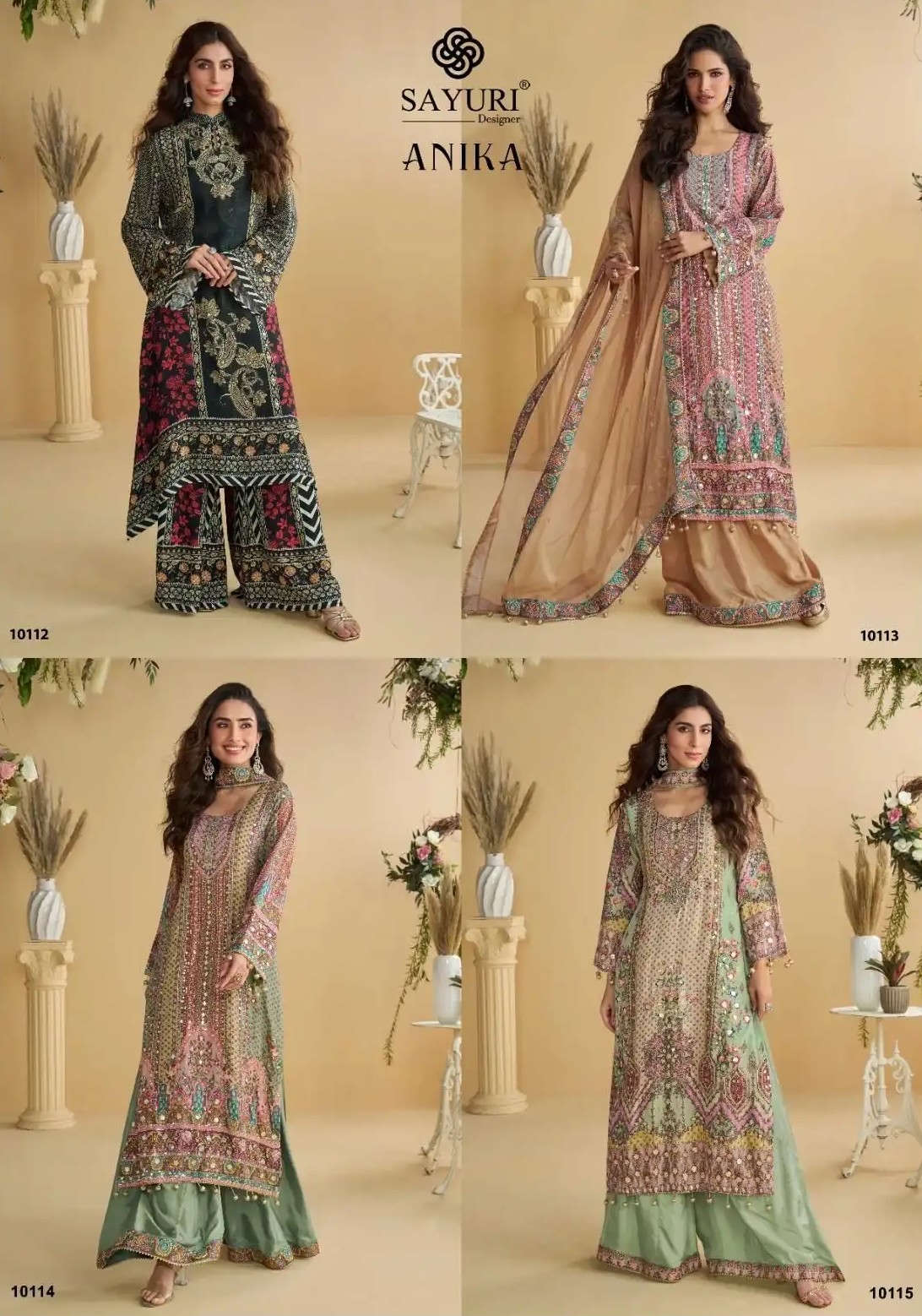 Anika by Sayuri view 10