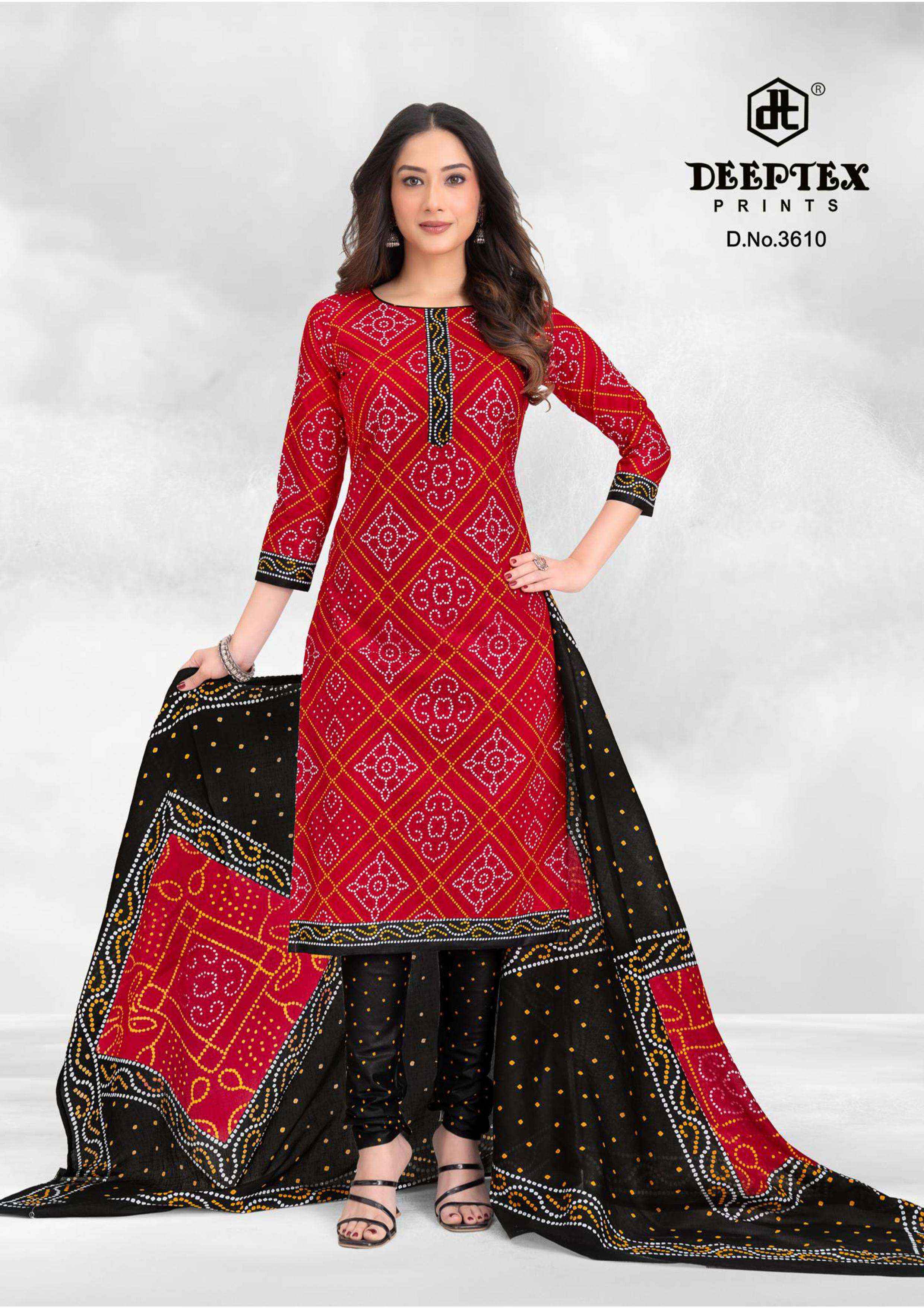 Classic Chunaris by Deeptex view 10