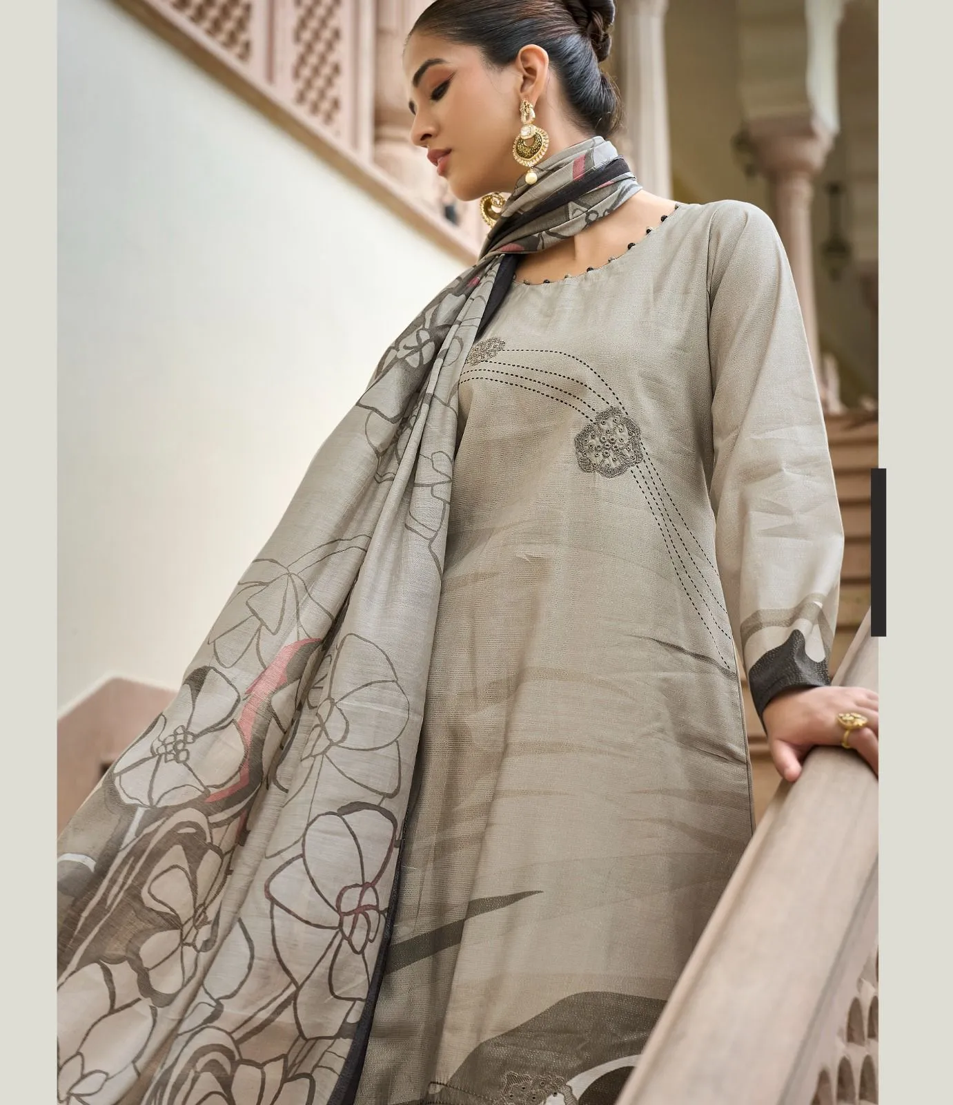 SAMYUKTA by SADHANA view 10