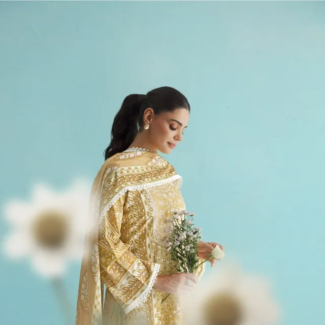 Sohini by Kimora Gorgeous view 10