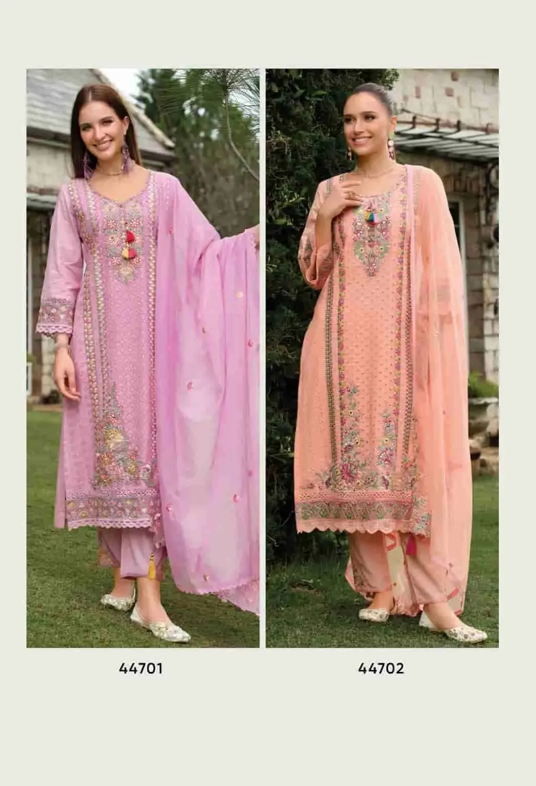 Gulzar by Kailee vol 44 view 10