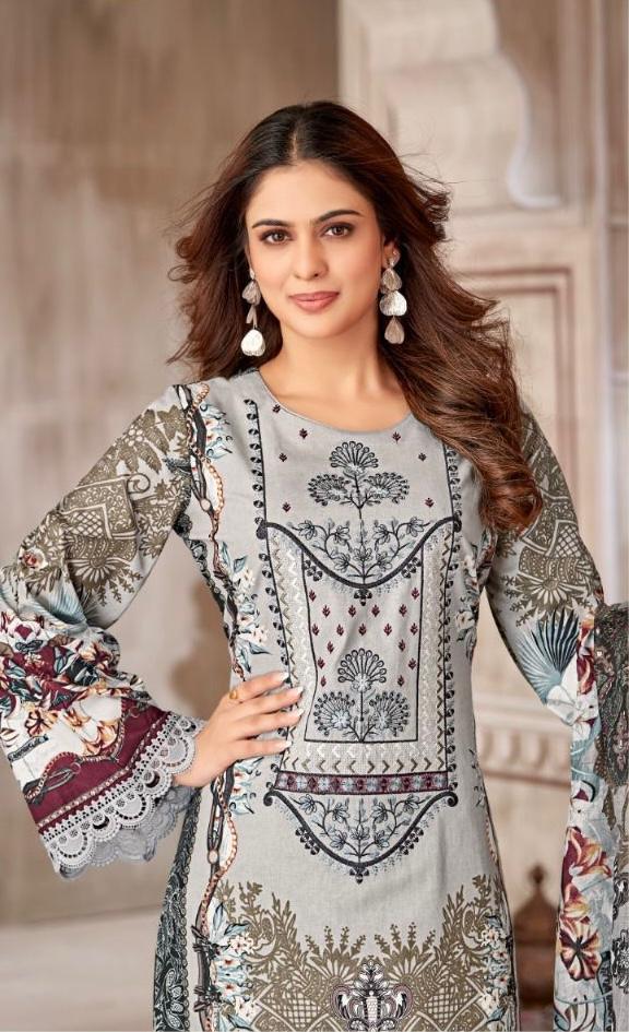 Samrina by Kundan Vol 02 view 11