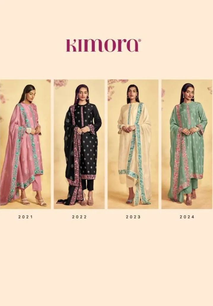 Sehr by Kimora Volume 202 view 10