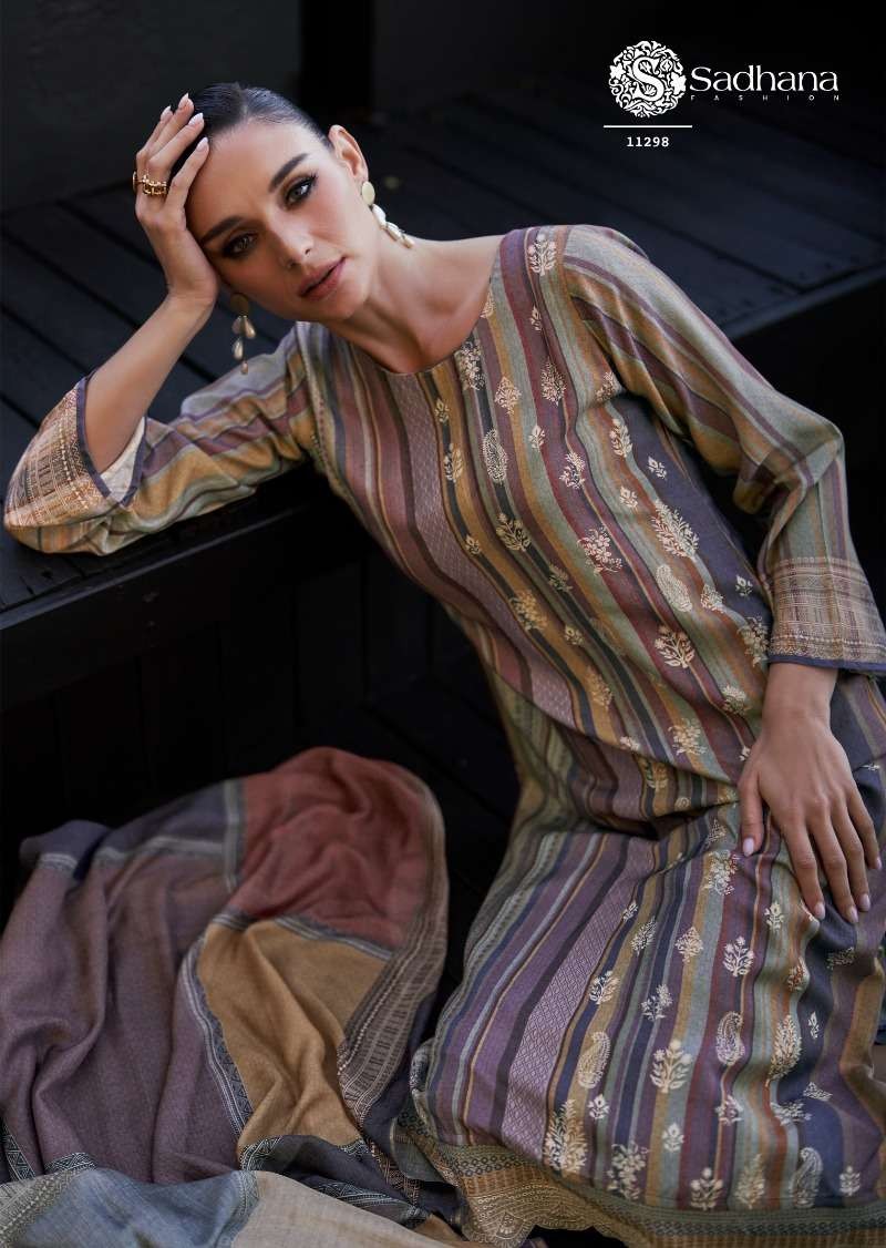 Erika by PRM Sadhana view 11