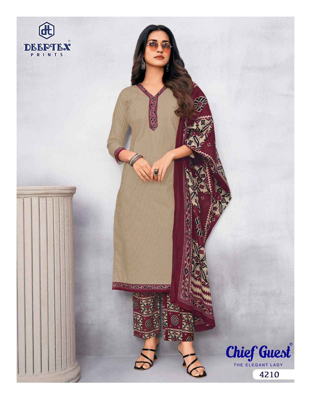 Deeptex The Elegant Lady vol 42 view 11