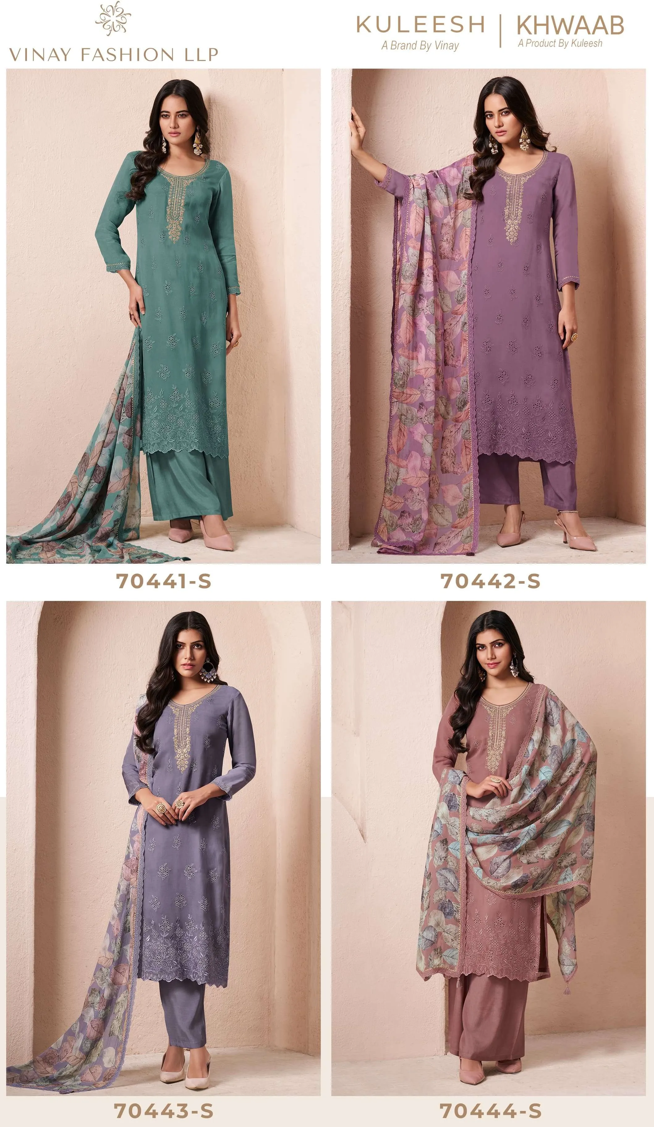 Khwaab by Vinay Kuleesh volume 704 view 10