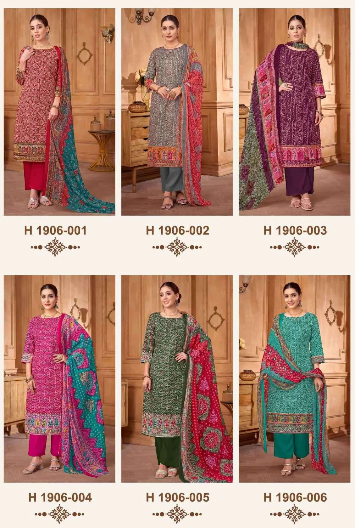 Harshit Patola by Aloksuit view 10