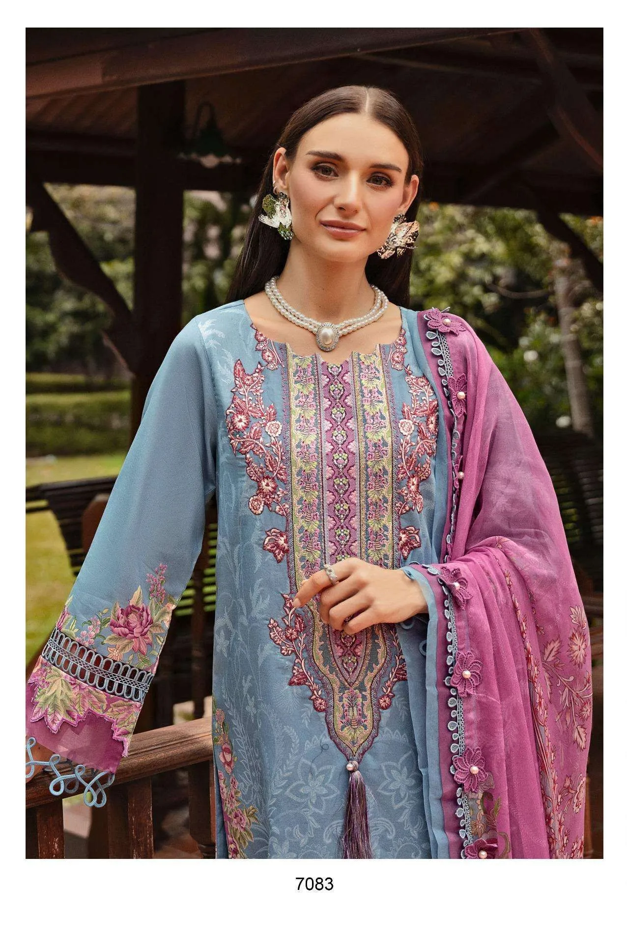 Bliss Lawn 24-2 by Deepsy view 10