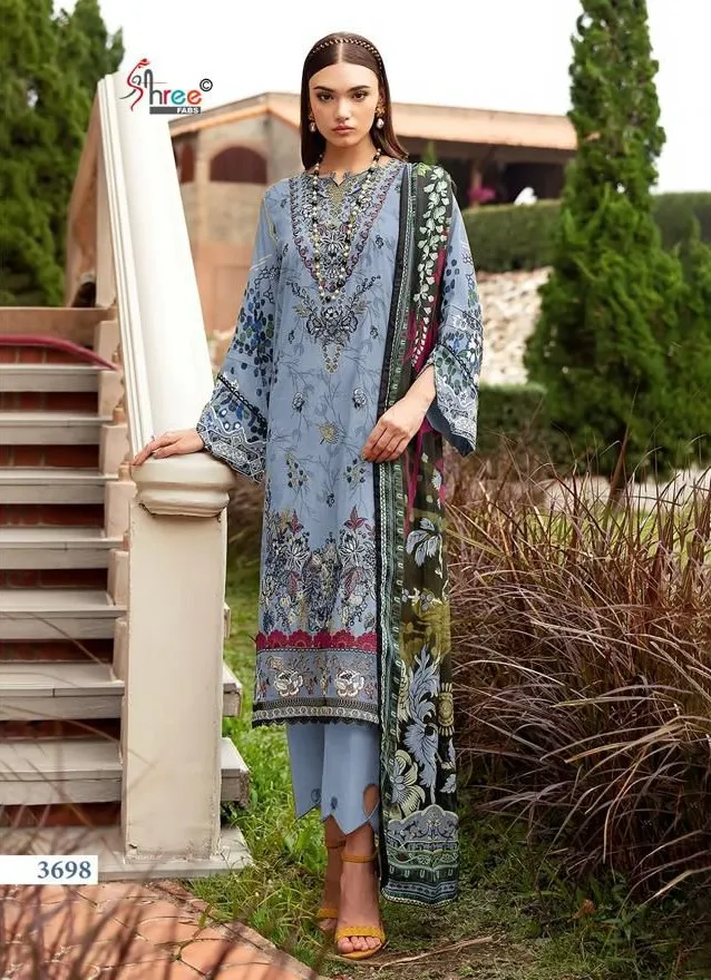 Chevron by Shree Fab view 10