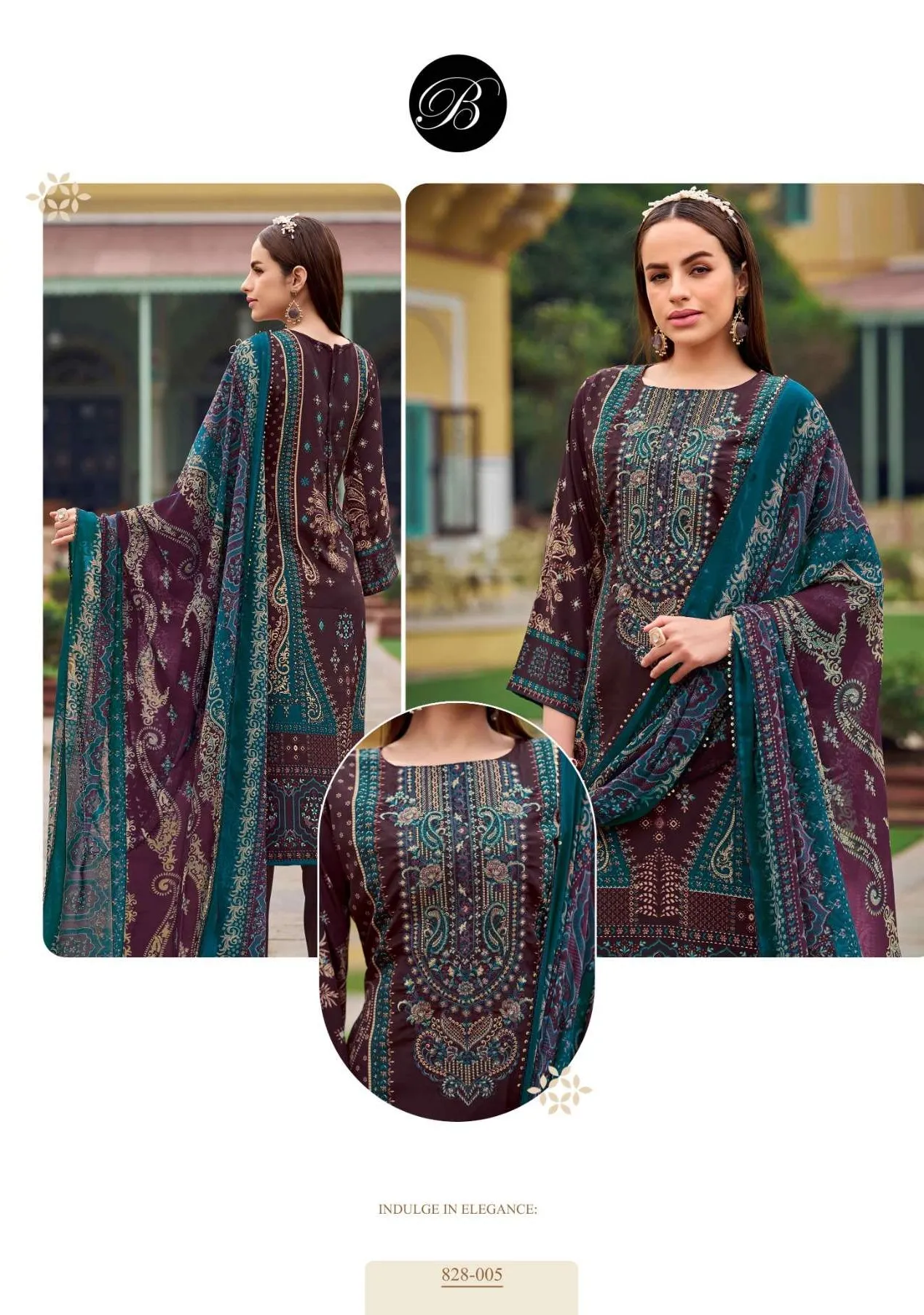 Belliza Naira volume 101 view 10