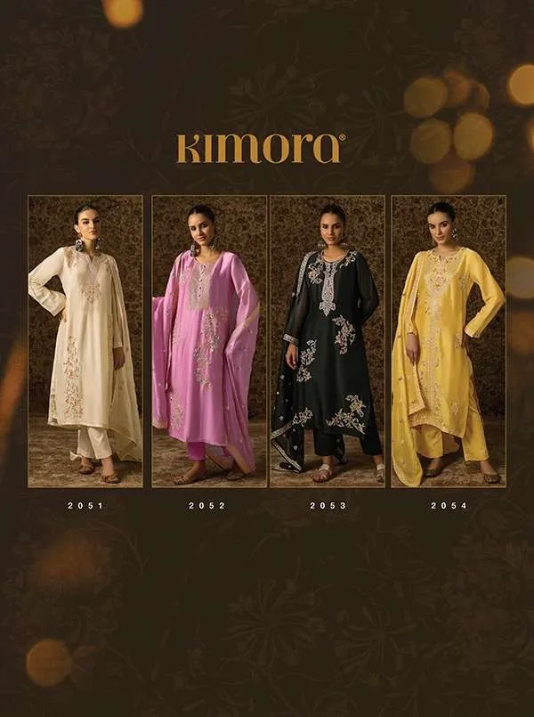 Ruqsar by Kimora volume 20 view 10