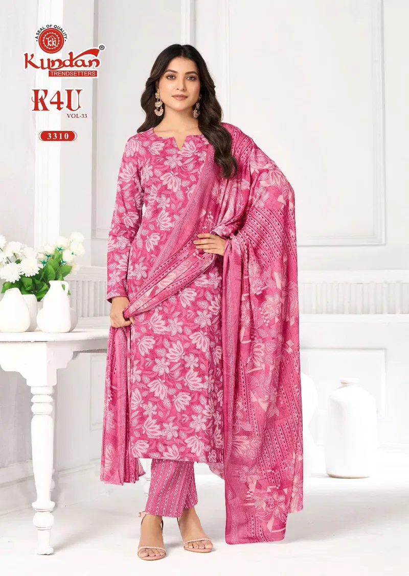 K4U Trendsetters by Kundan vol 33 view 10