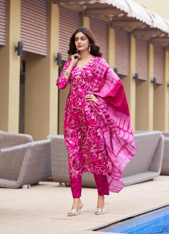 Pooja by Mystic 9 volume 10 view 10