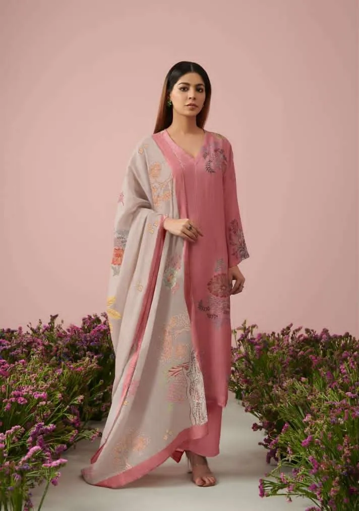 Flower Valley view 11