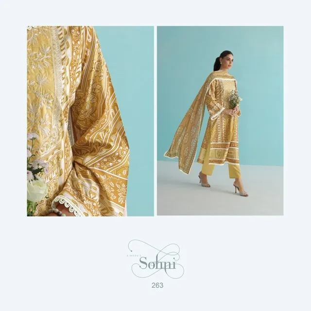 Sohini by Kimora Gorgeous view 11