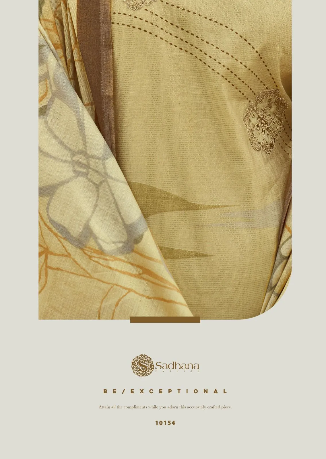 SAMYUKTA by SADHANA view 11