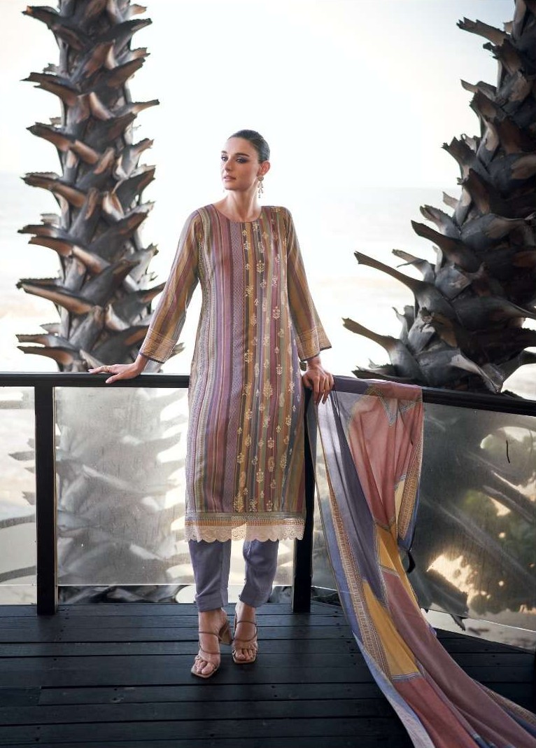 Erika by PRM Sadhana view 12