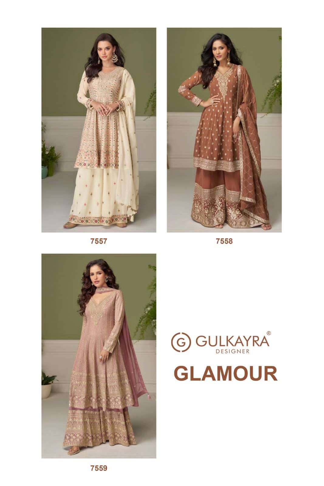 Glamour by Gulkayra view 12