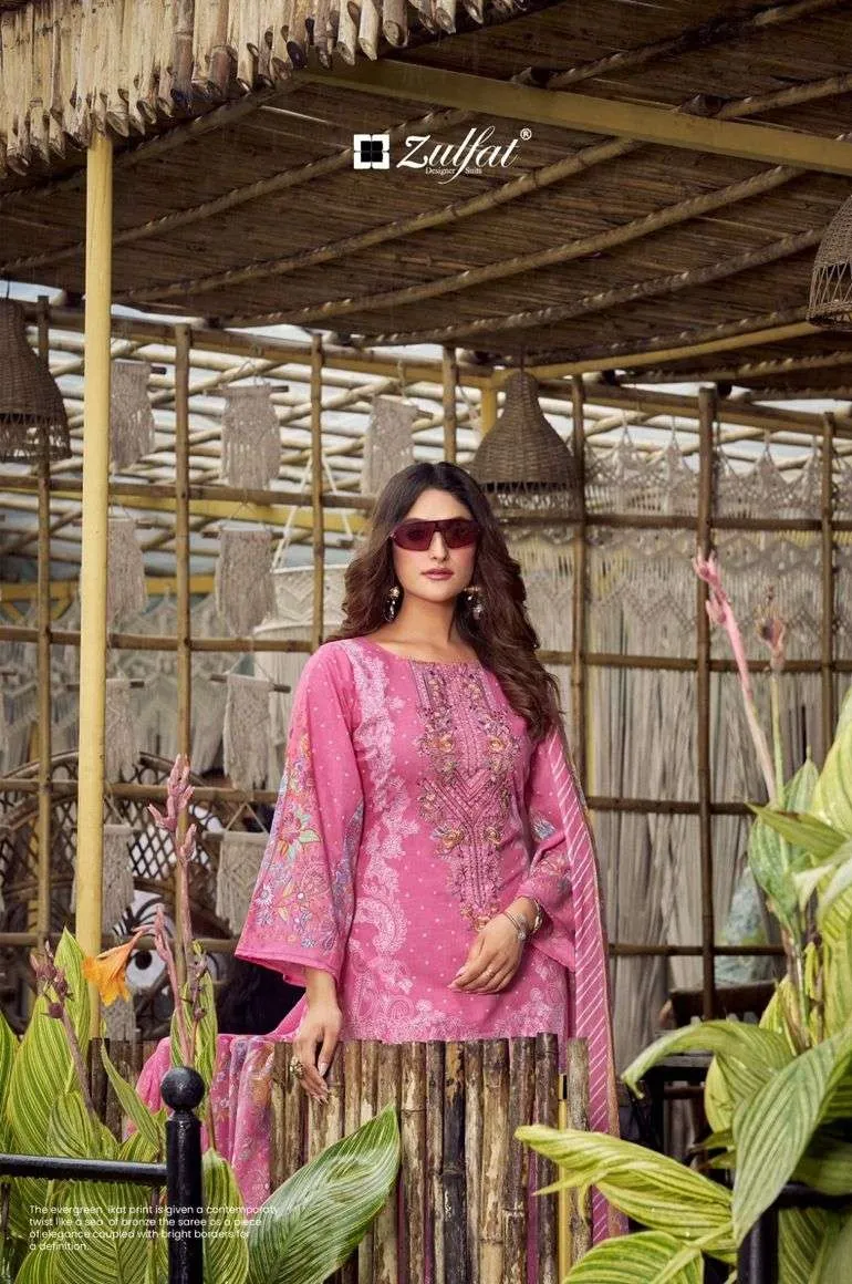 Sana Safina by Zulfat view 12