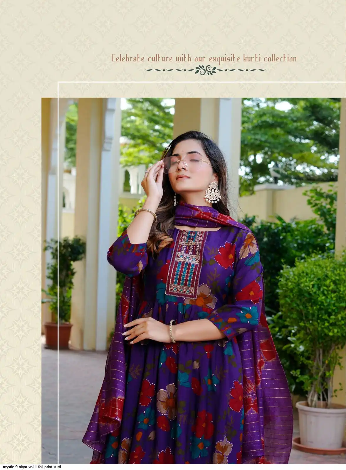 Nitya by Mystic 9 Vol 1 view 11