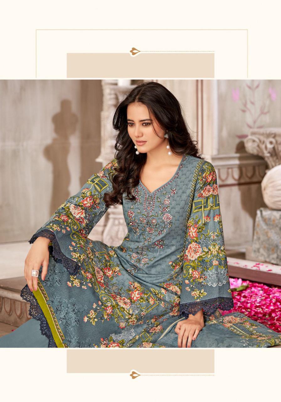 Samrina by Kundan Vol 02 view 13