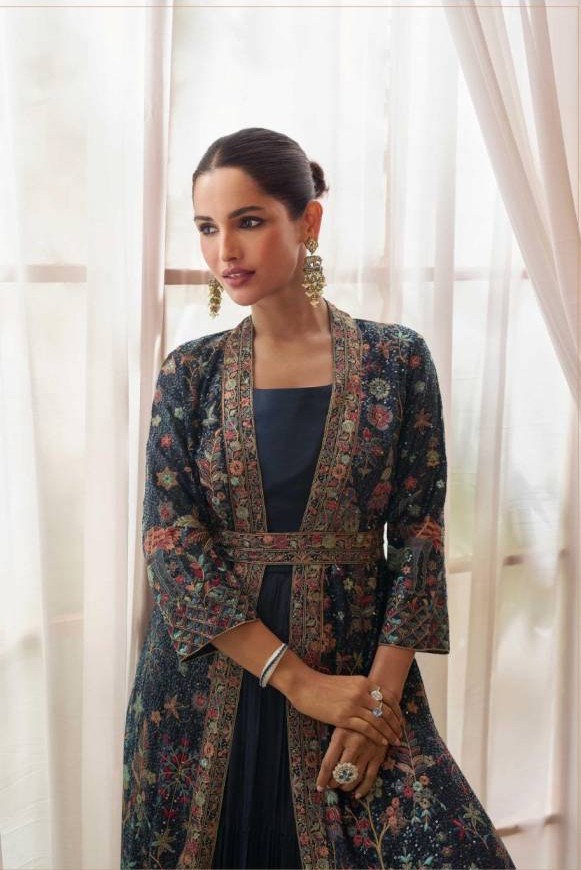 Kasmira by Sayuri view 12