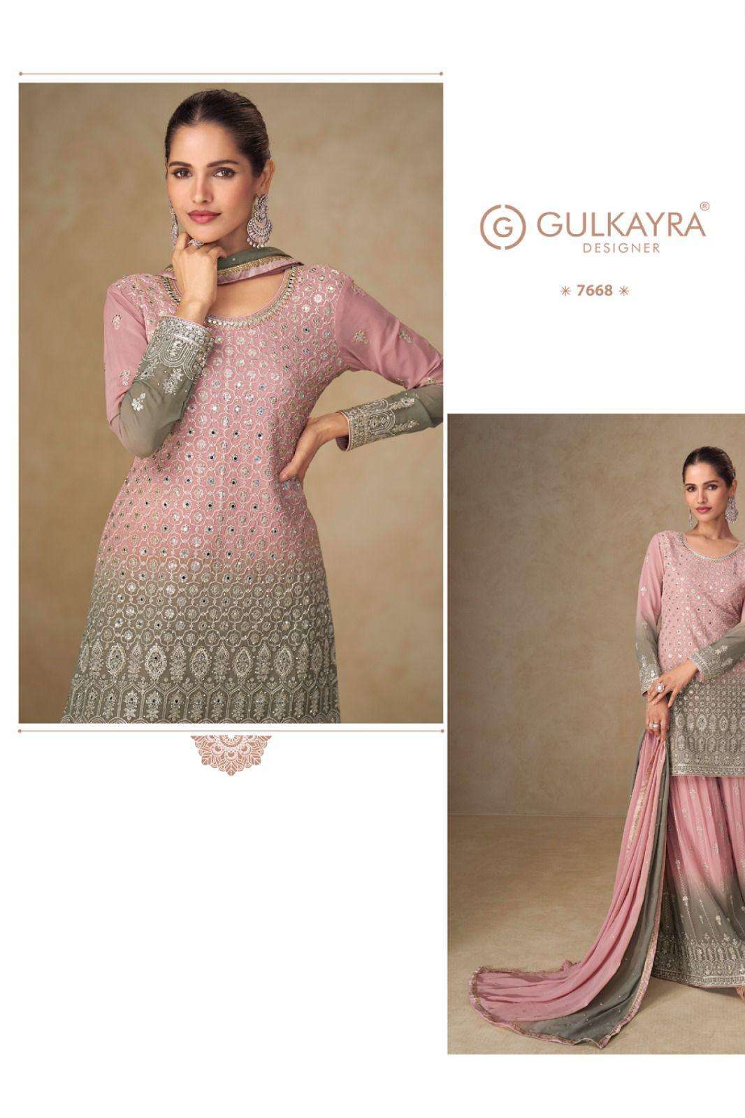 Shivani by Gulkayra view 12