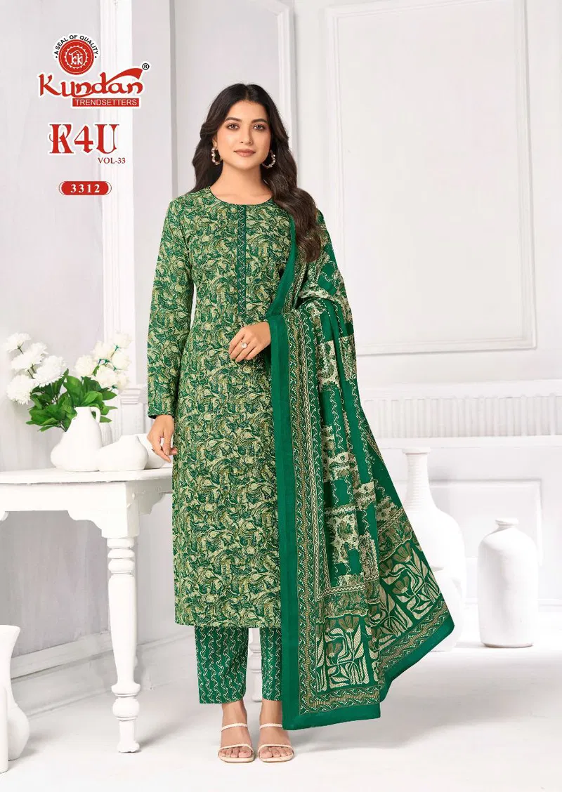 K4U Trendsetters by Kundan vol 33 view 12