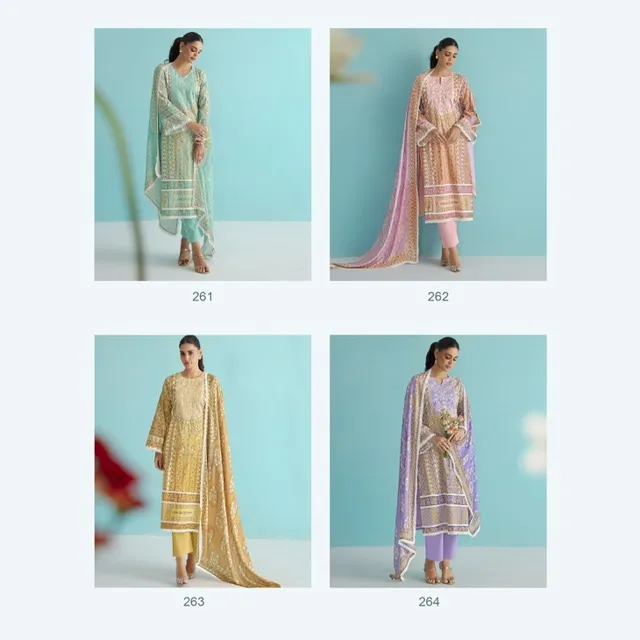 Sohini by Kimora Gorgeous view 12