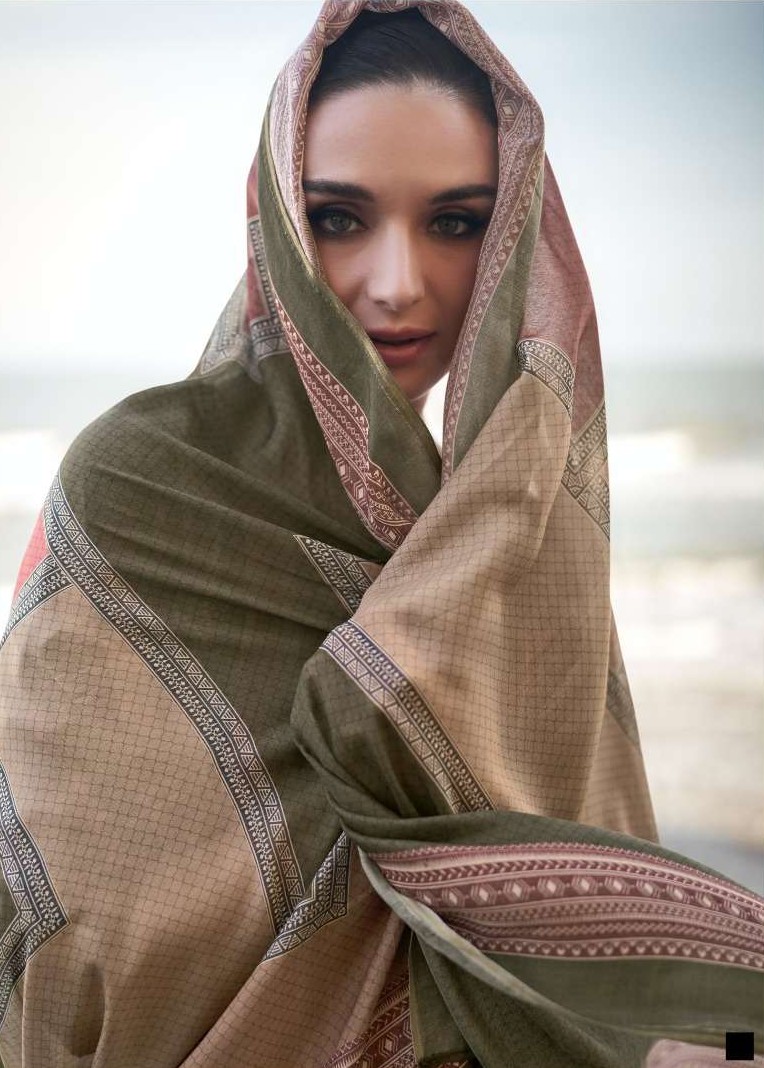 Erika by PRM Sadhana view 14