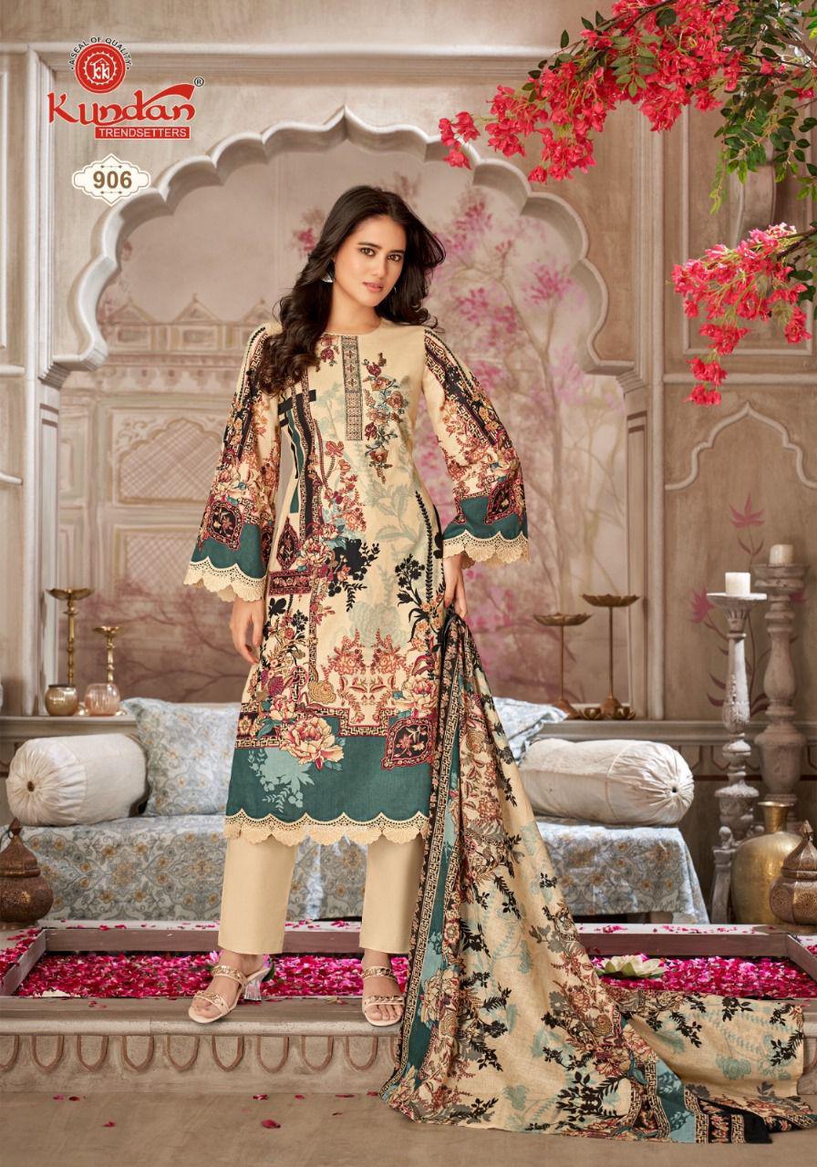 Samrina by Kundan Vol 02 view 14