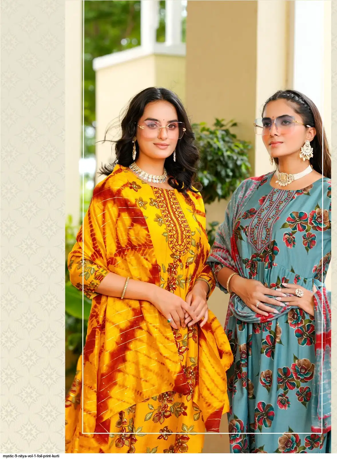 Nitya by Mystic 9 Vol 1 view 13