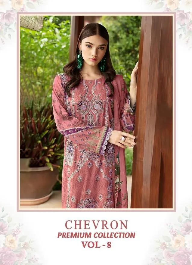 Chevron by Shree Fab view 13