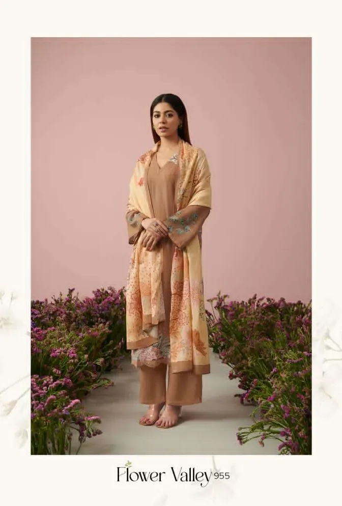 Flower Valley view 13