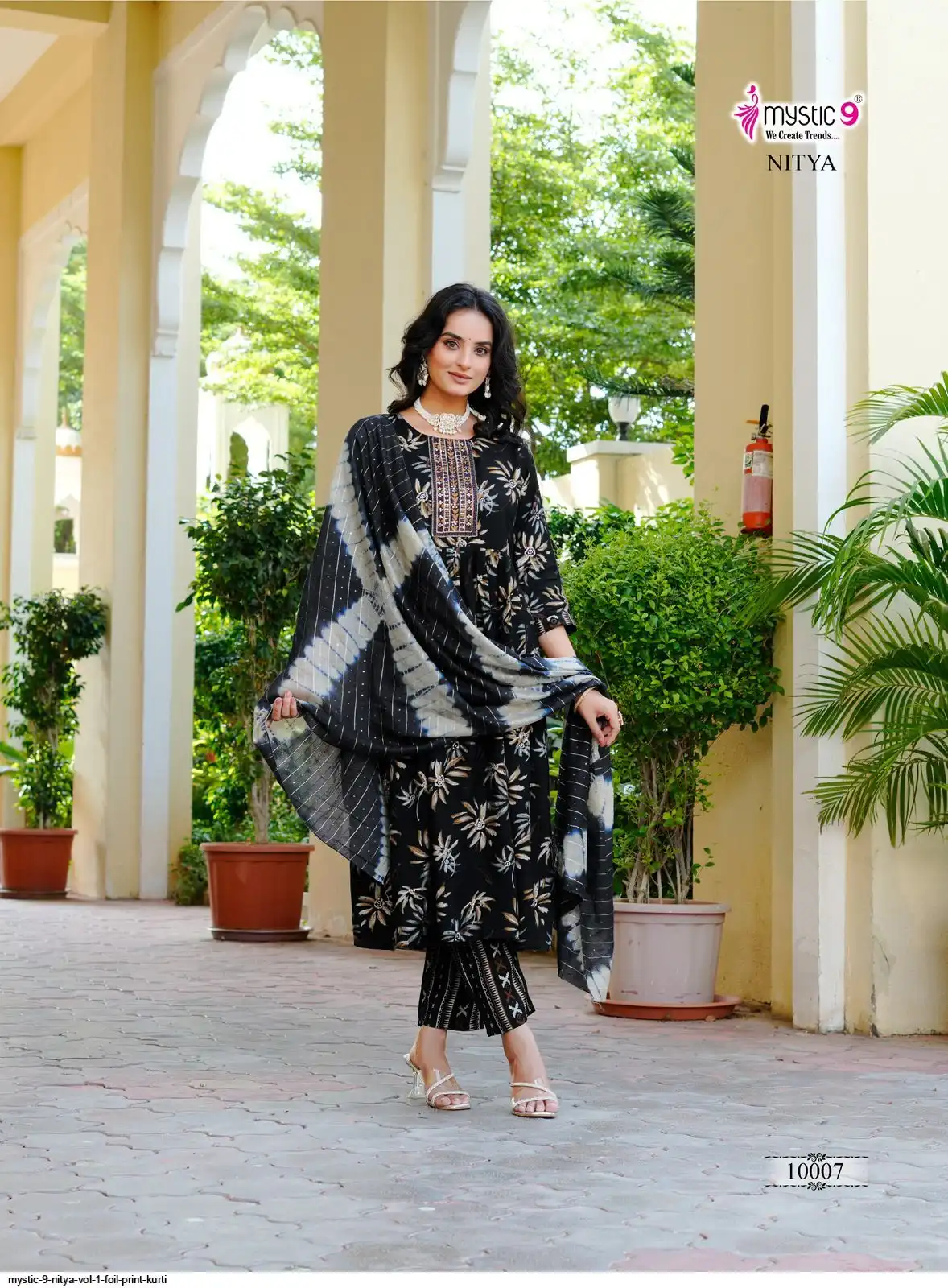 Nitya by Mystic 9 Vol 1 view 14