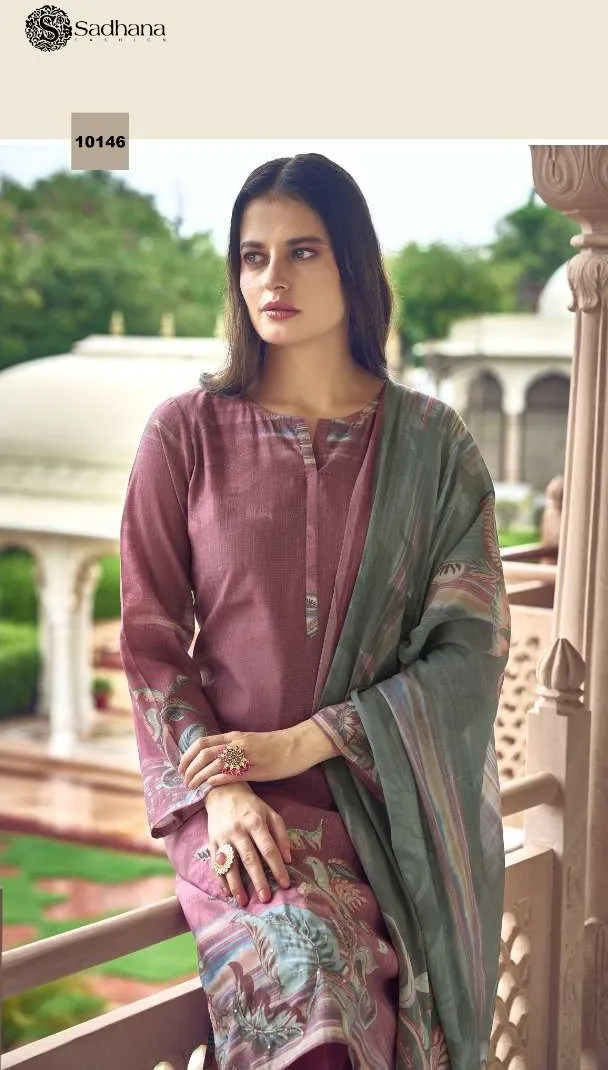 Norah by Sadhana view 14