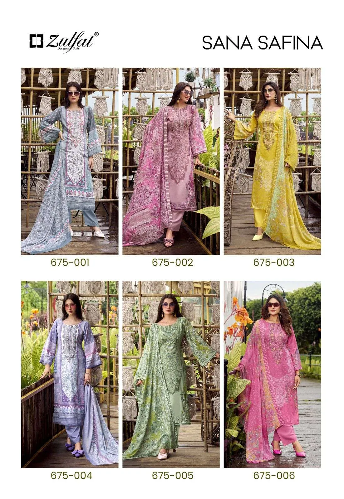 Sana Safina by Zulfat view 15