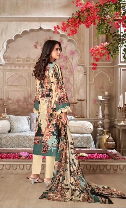 Samrina by Kundan Vol 02 view 15