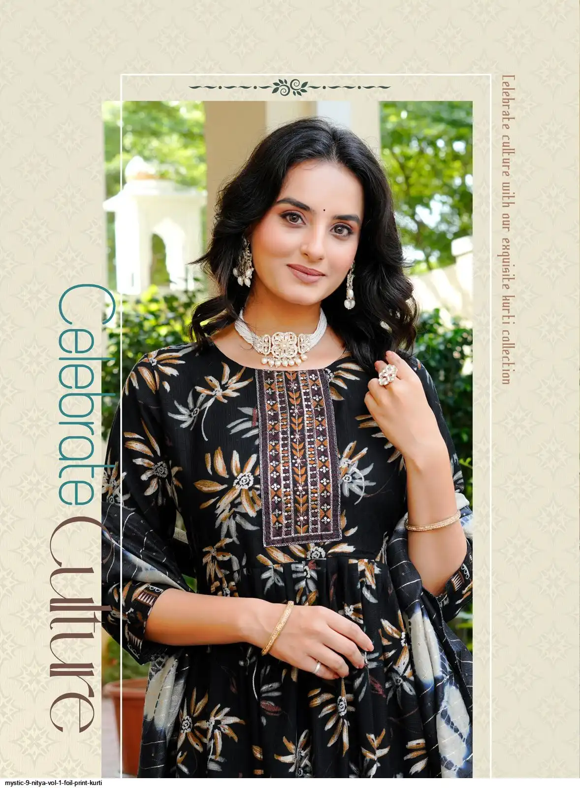 Nitya by Mystic 9 Vol 1 view 15