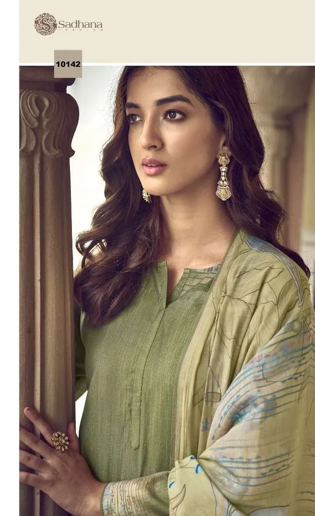 Norah by Sadhana view 15