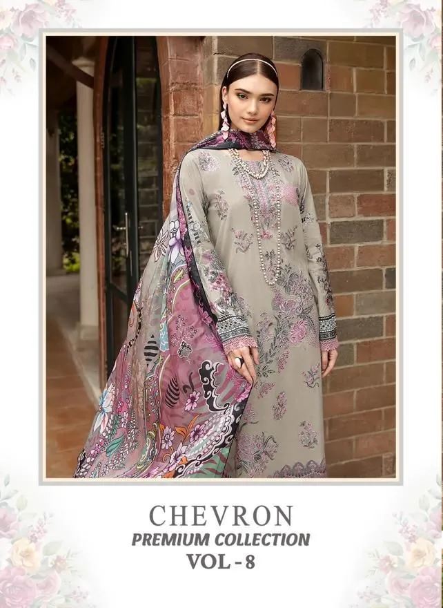 Chevron by Shree Fab view 15