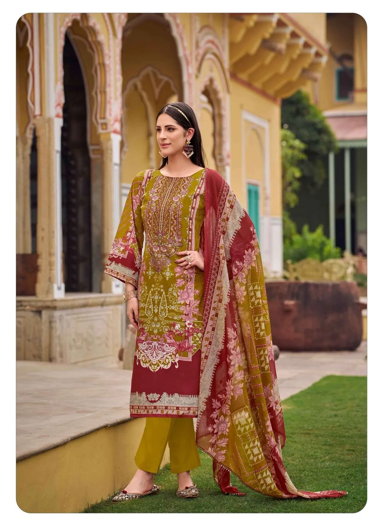 Belliza Naira volume 101 view 16