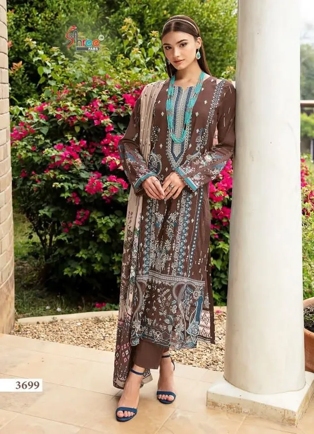 Chevron by Shree Fab view 16