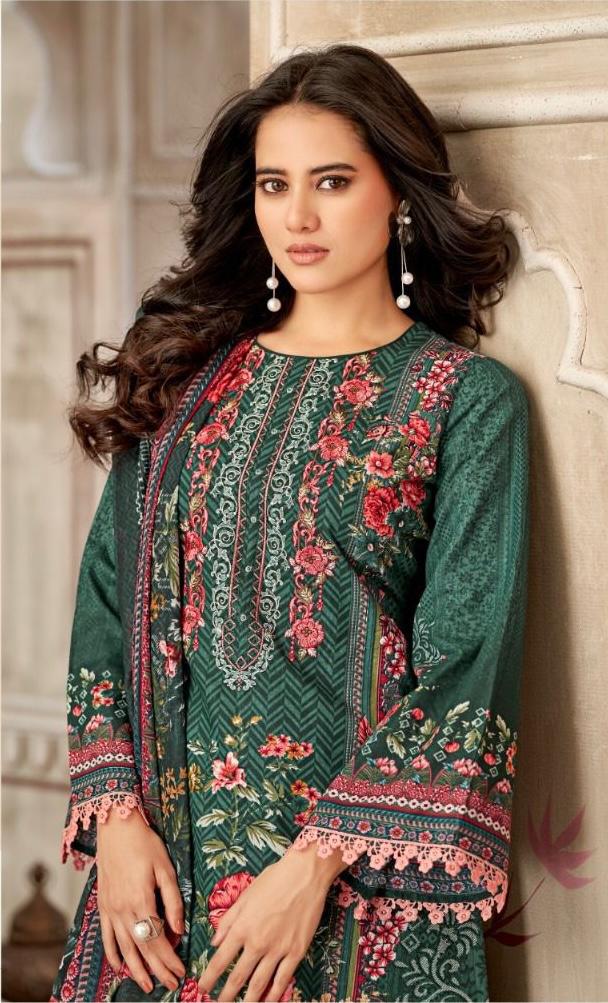 Samrina by Kundan Vol 02 view 17