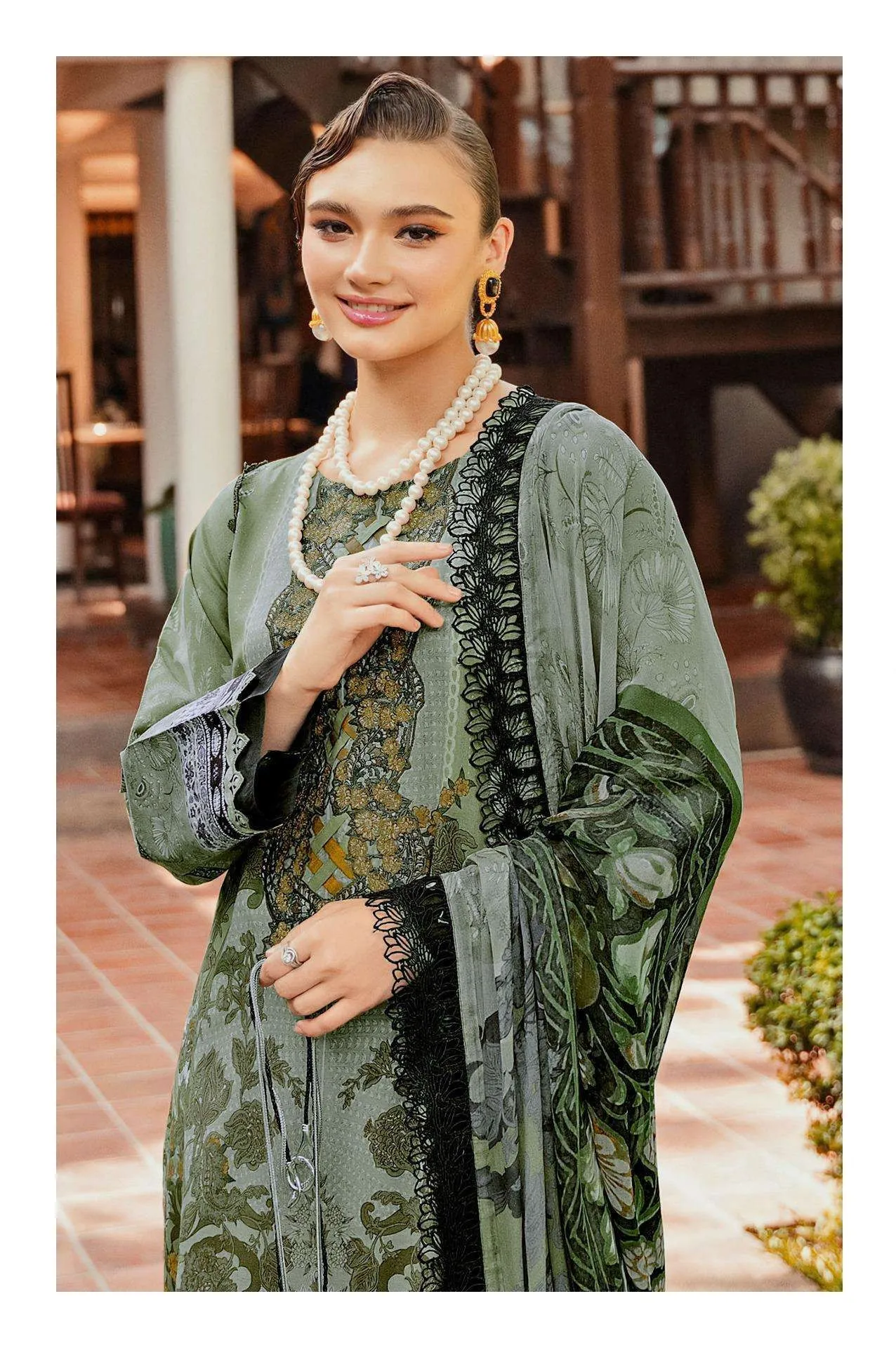 Bliss Lawn 24-2 by Deepsy view 16