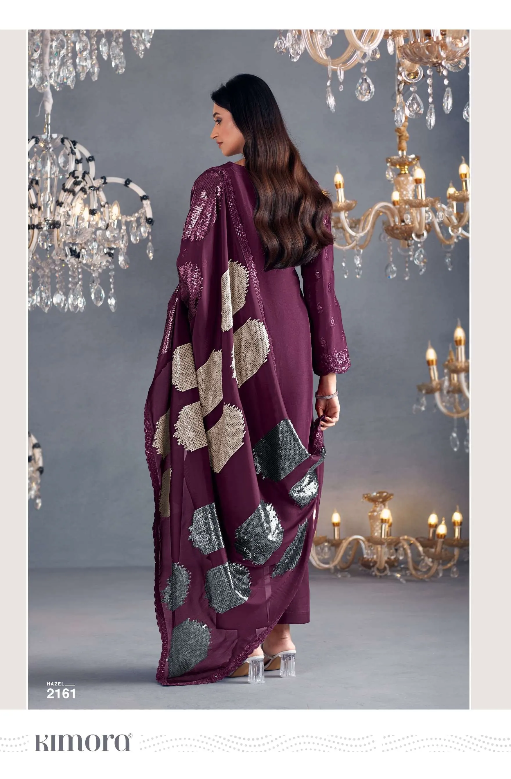 Hazel by Kimora Volume 21 view 16