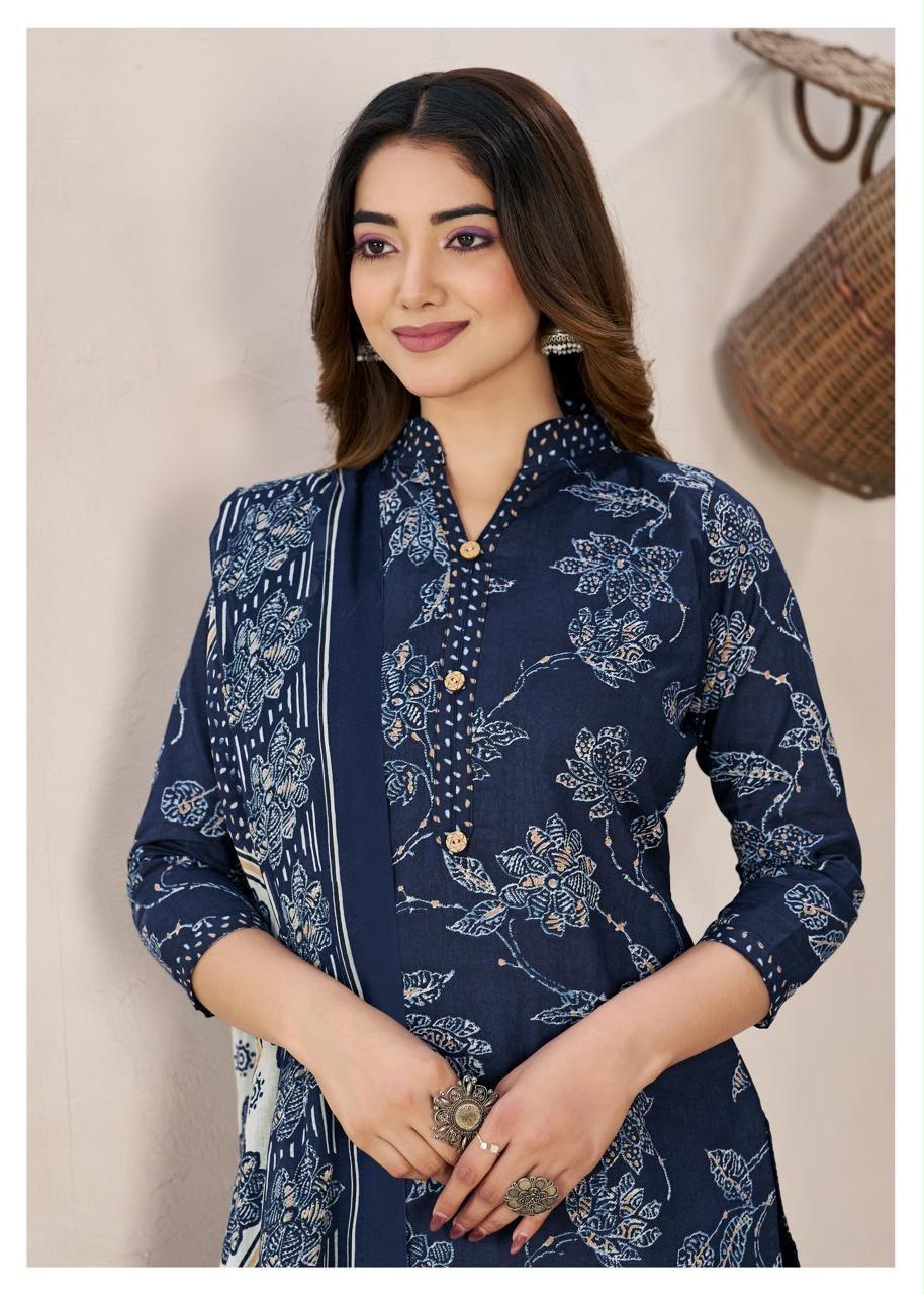 ROYAL PASHMINA by Rahi view 6